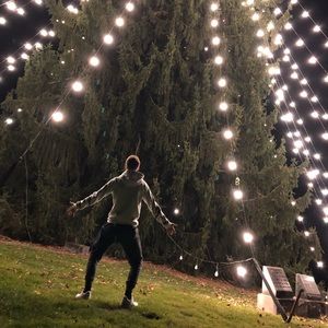 Meet your Posher, Aidan